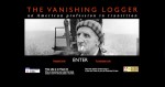  WASHINGTON HISTORY MUSEUM - The Vanishing Logger (museum installation and web) 